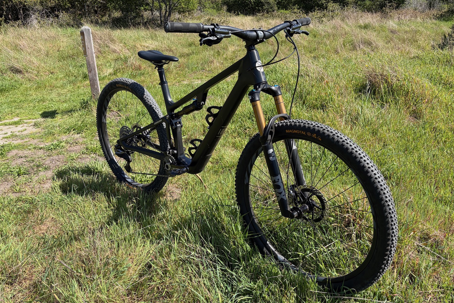 Ibis Ripley SL First Ride: XC Weight With Trail Bike Capability, Fit, and Features