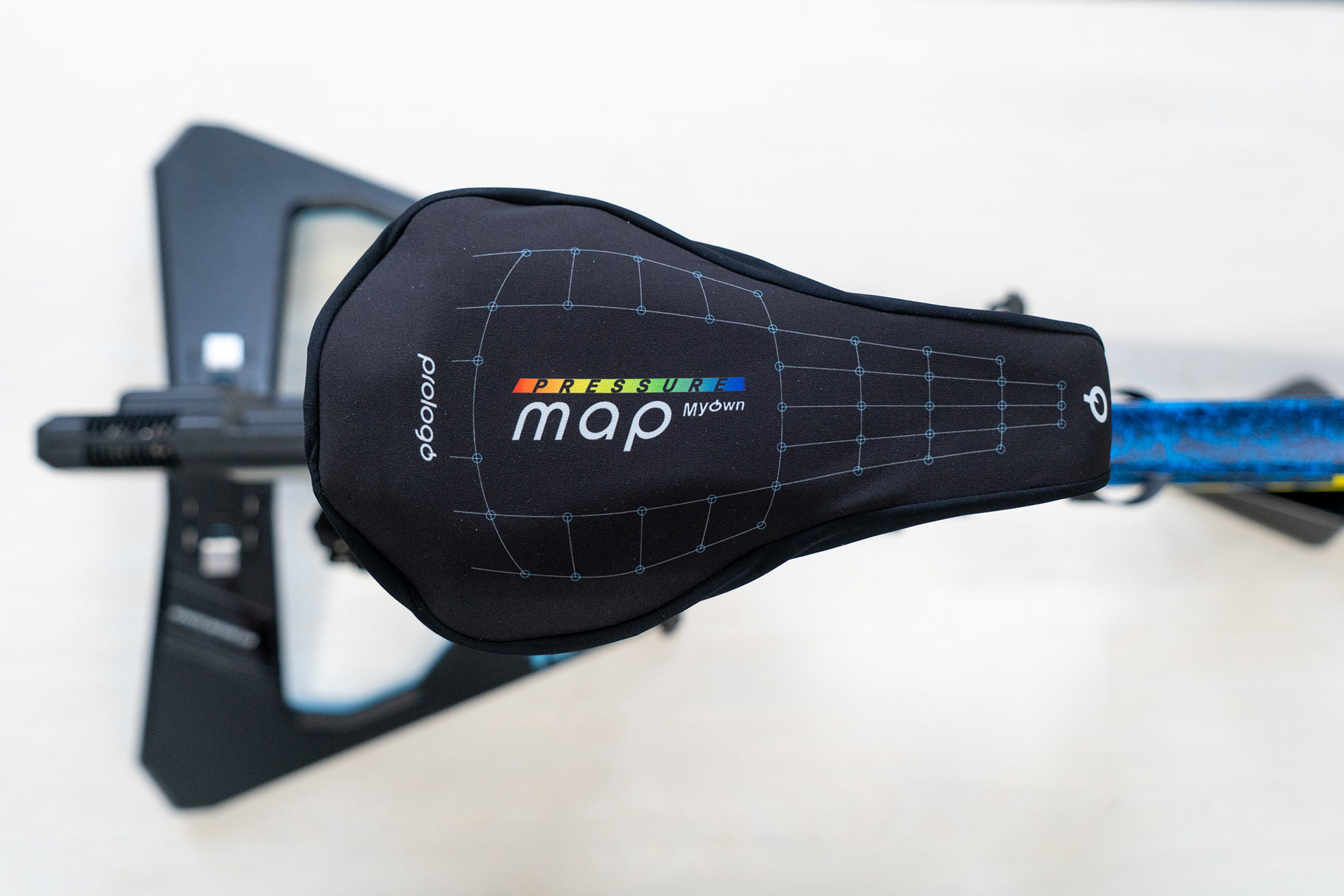 Prologo Adds Real-Time Saddle Pressure Mapping Kit for Fitters, Teams, & Bike Shops