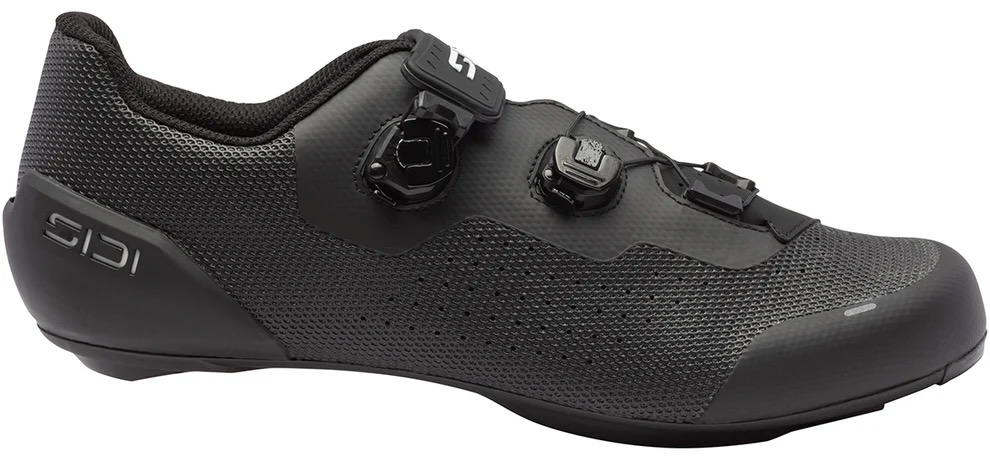 Studio image of the Genius X Wyve in black