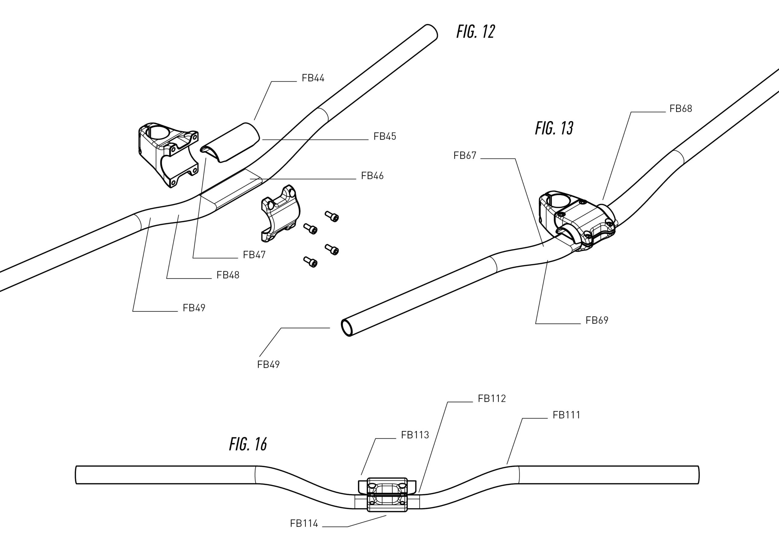 Fair Bicycle Introduces a New Handlebar Standard