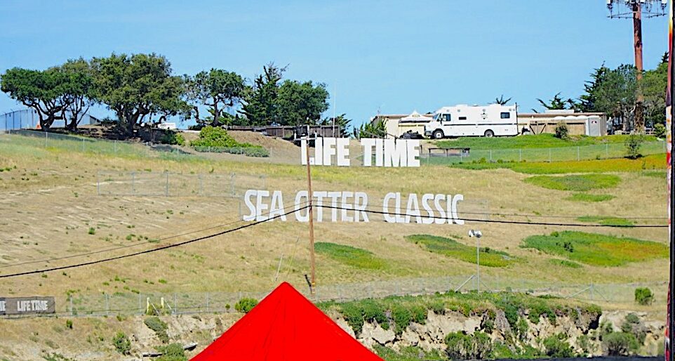 2026 Sea Otter Classic Kick-Off Gallery – A Few Cool Vintage Bikes of Day One