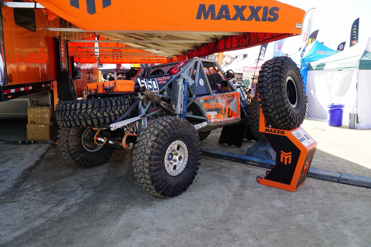 2026 Sea Otter Classic Overland Rig Roundup Plus an Off-road Buggy and a Harley