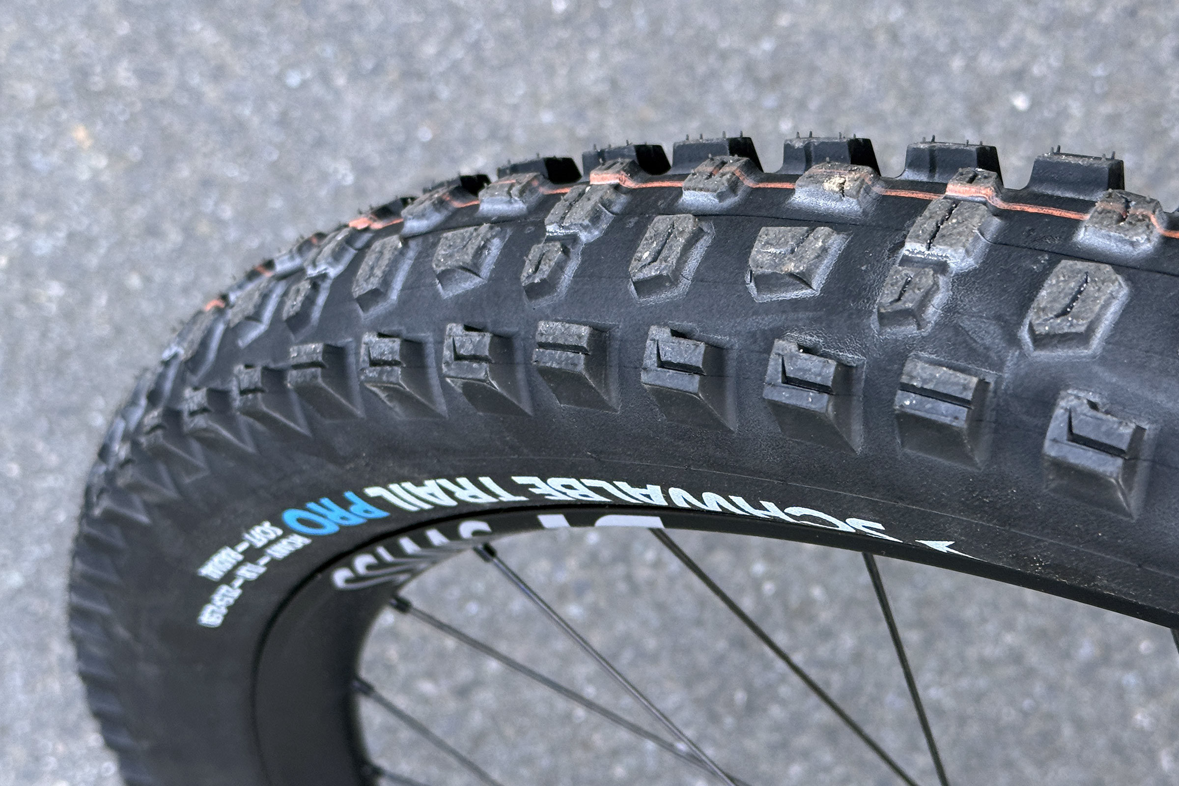 Schwalbe Romy Adds New All-Rounder MTB Tire As Trail, Gravity & Radial Lines Redefined
