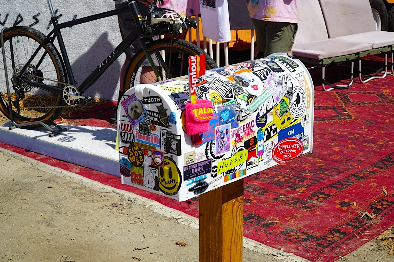Adios Sea Otter Classic, Until Next Year: Parting Words & Some Random Photos