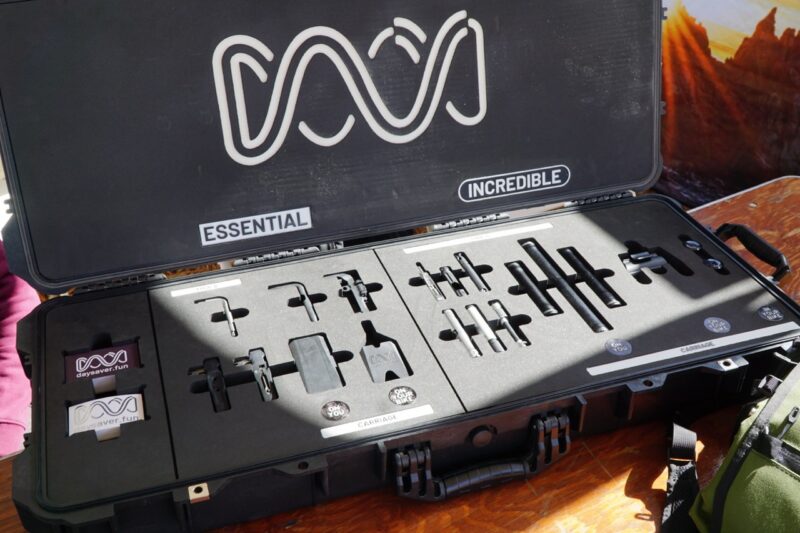 Daysaver Launches Three New Day-Saving Products, All Under $100