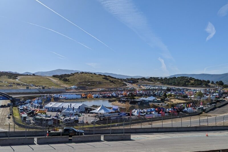 Will the 32″ Wheel Dominate the 2026 Sea Otter Classic?