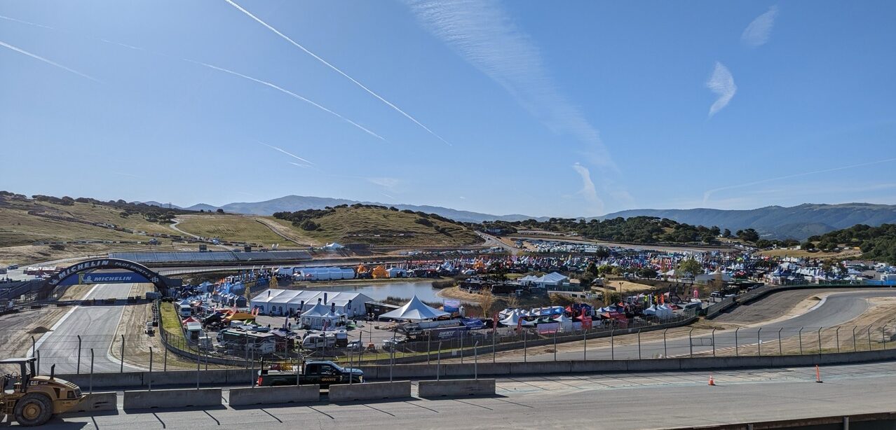 Will the 32″ Wheel Dominate the 2026 Sea Otter Classic?