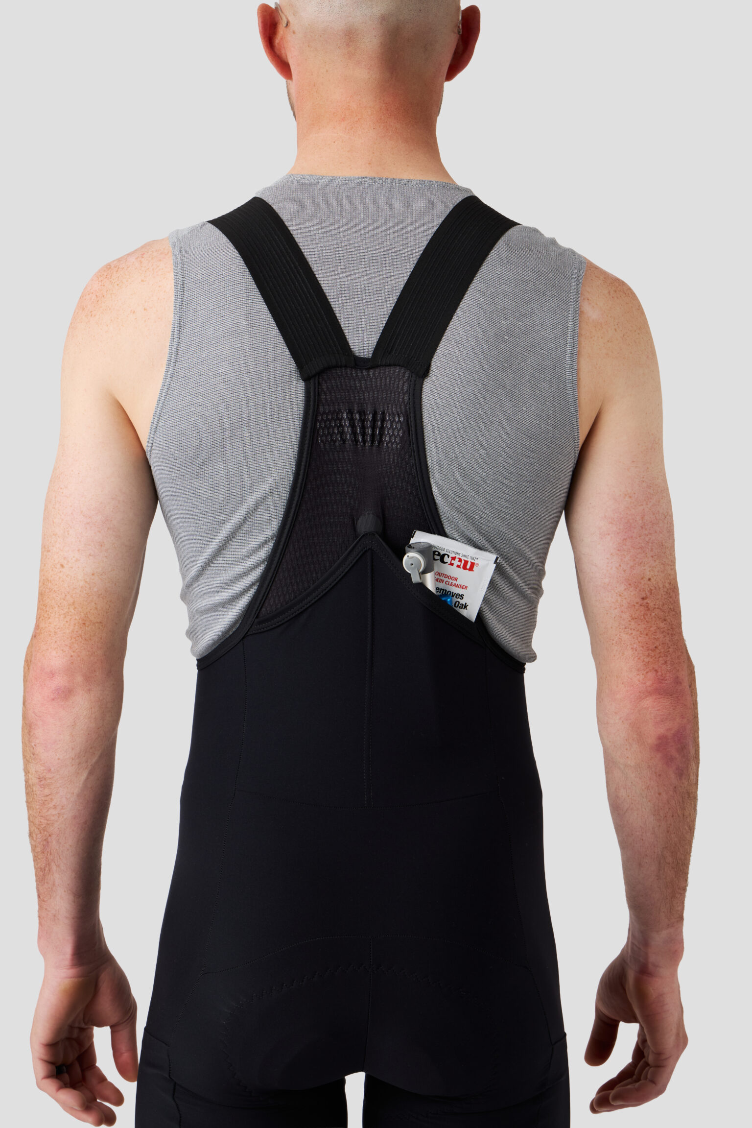 Ornot Cargo Bib back