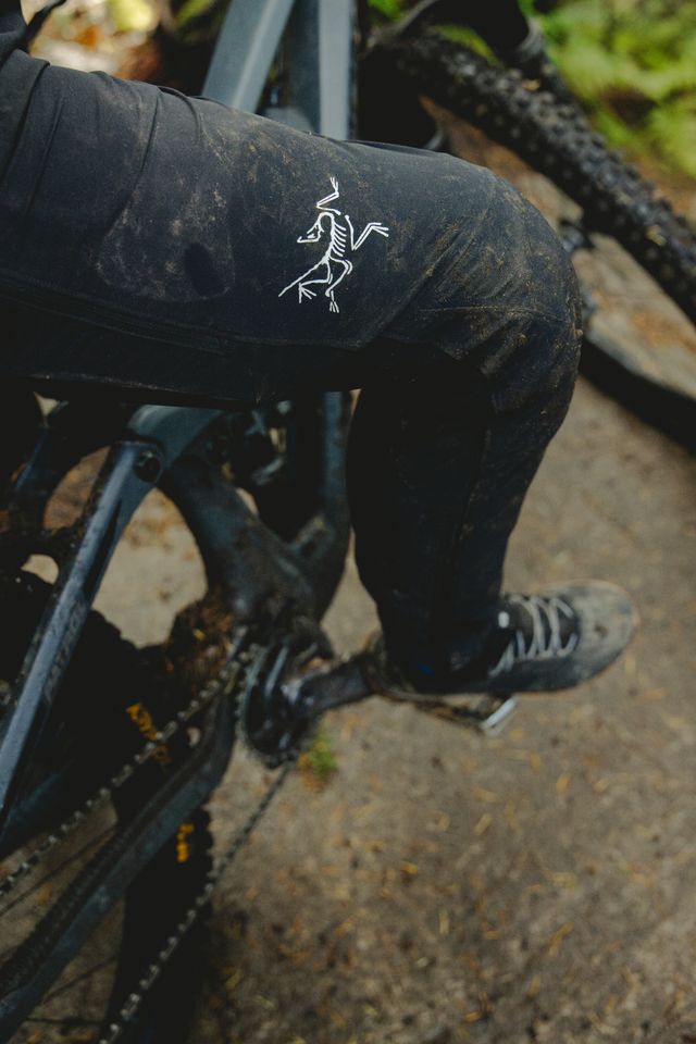 Arc'teryx Rhoam pant