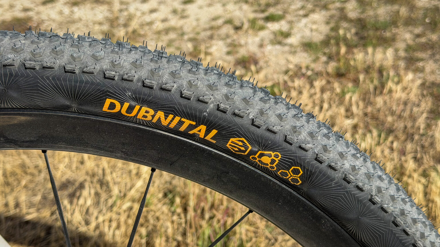 continental Dubnital 50mm