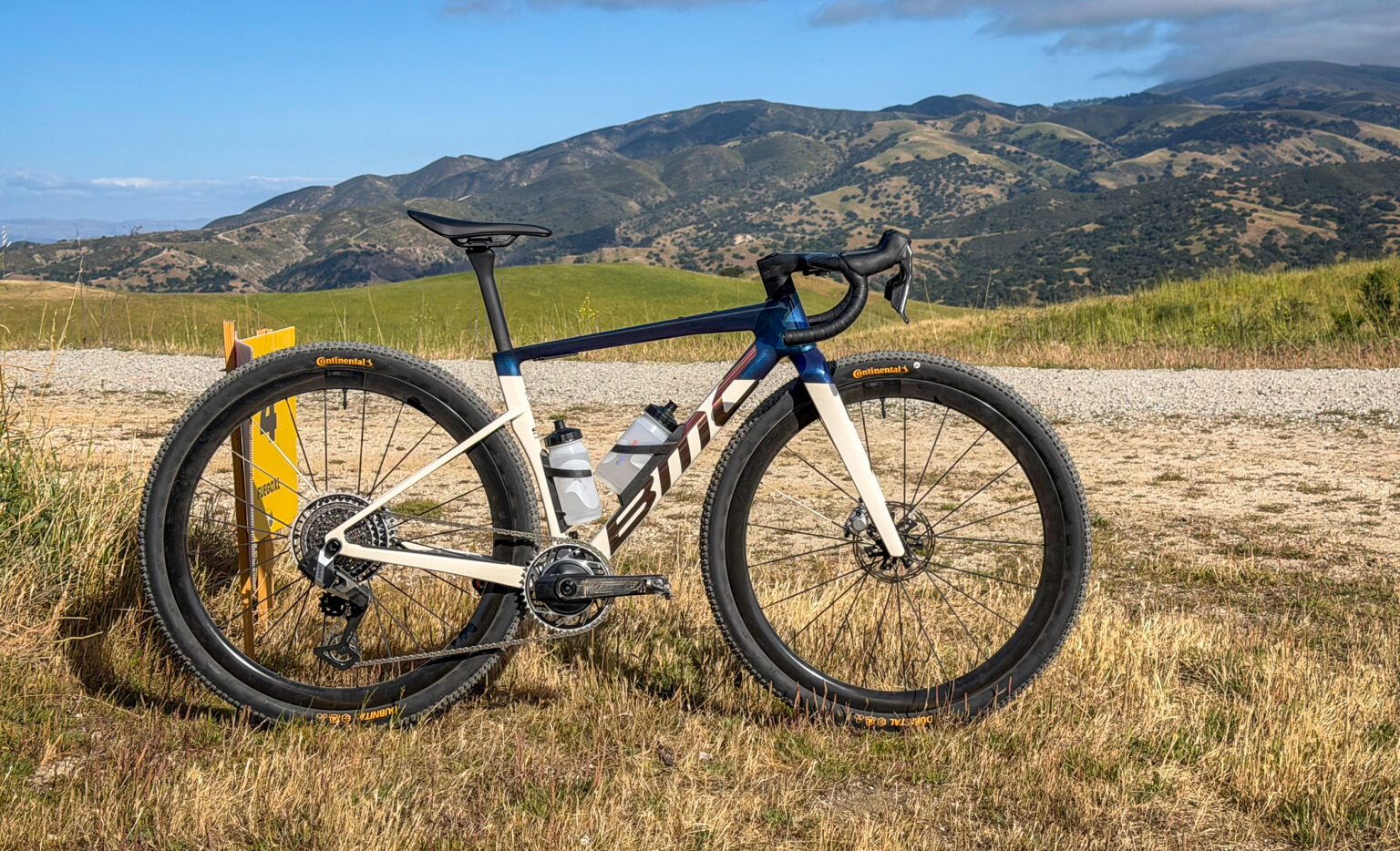 New BMC Kaius 01 Attacks from All Angles to Become Next 'Ultimate Gravel Race Bike'