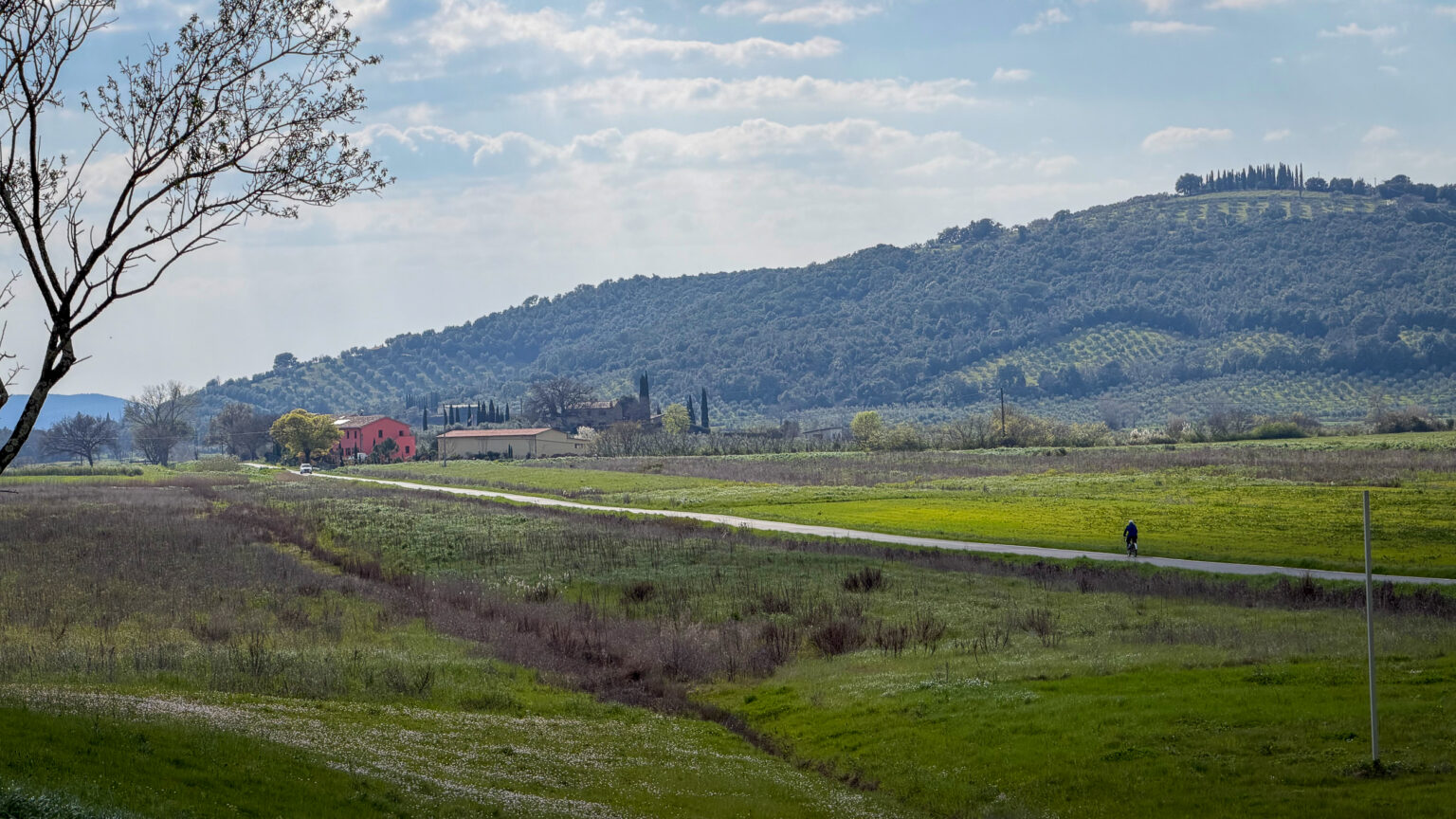 Tuscany