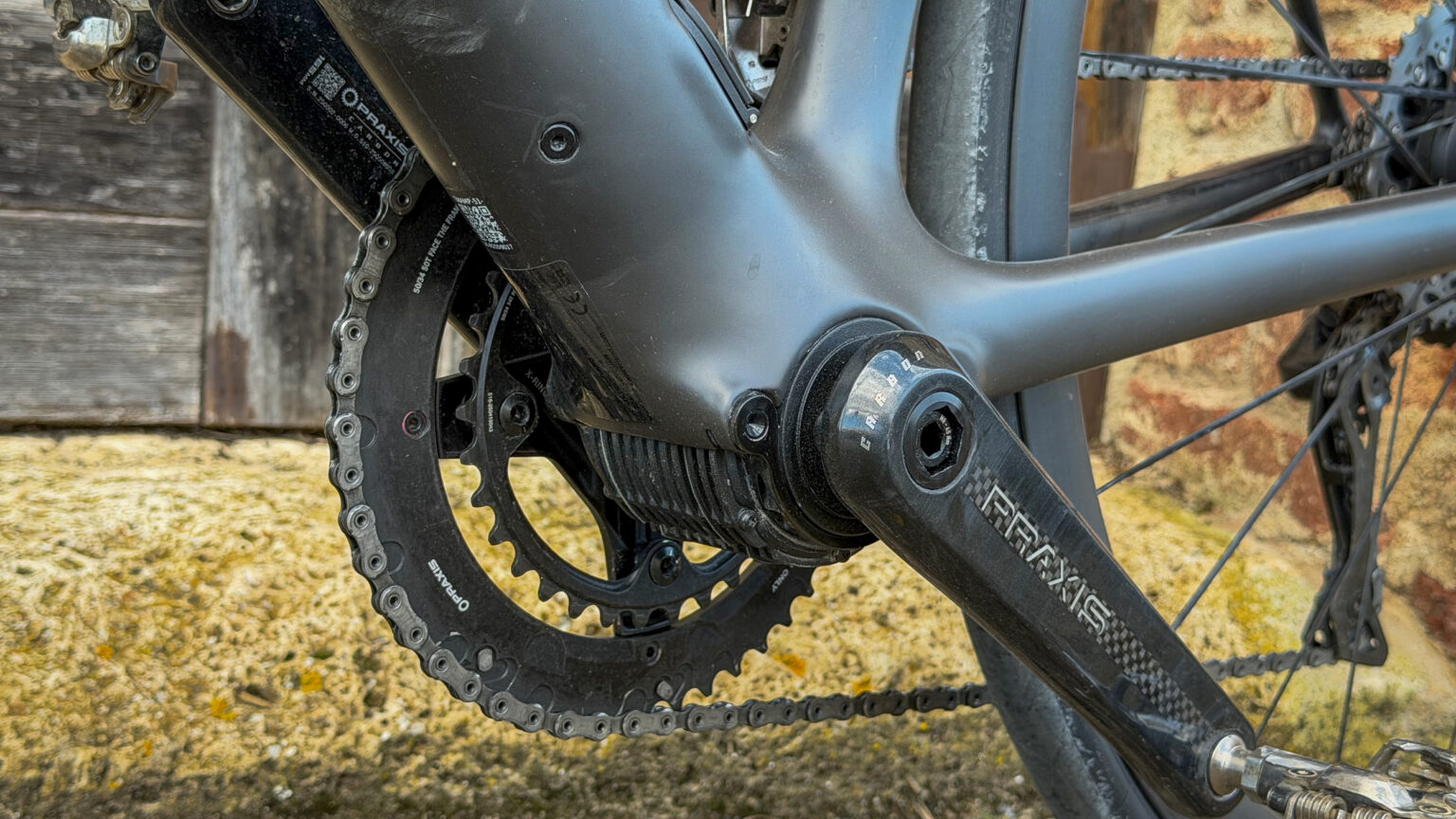 Teammachine 01 AMP BB