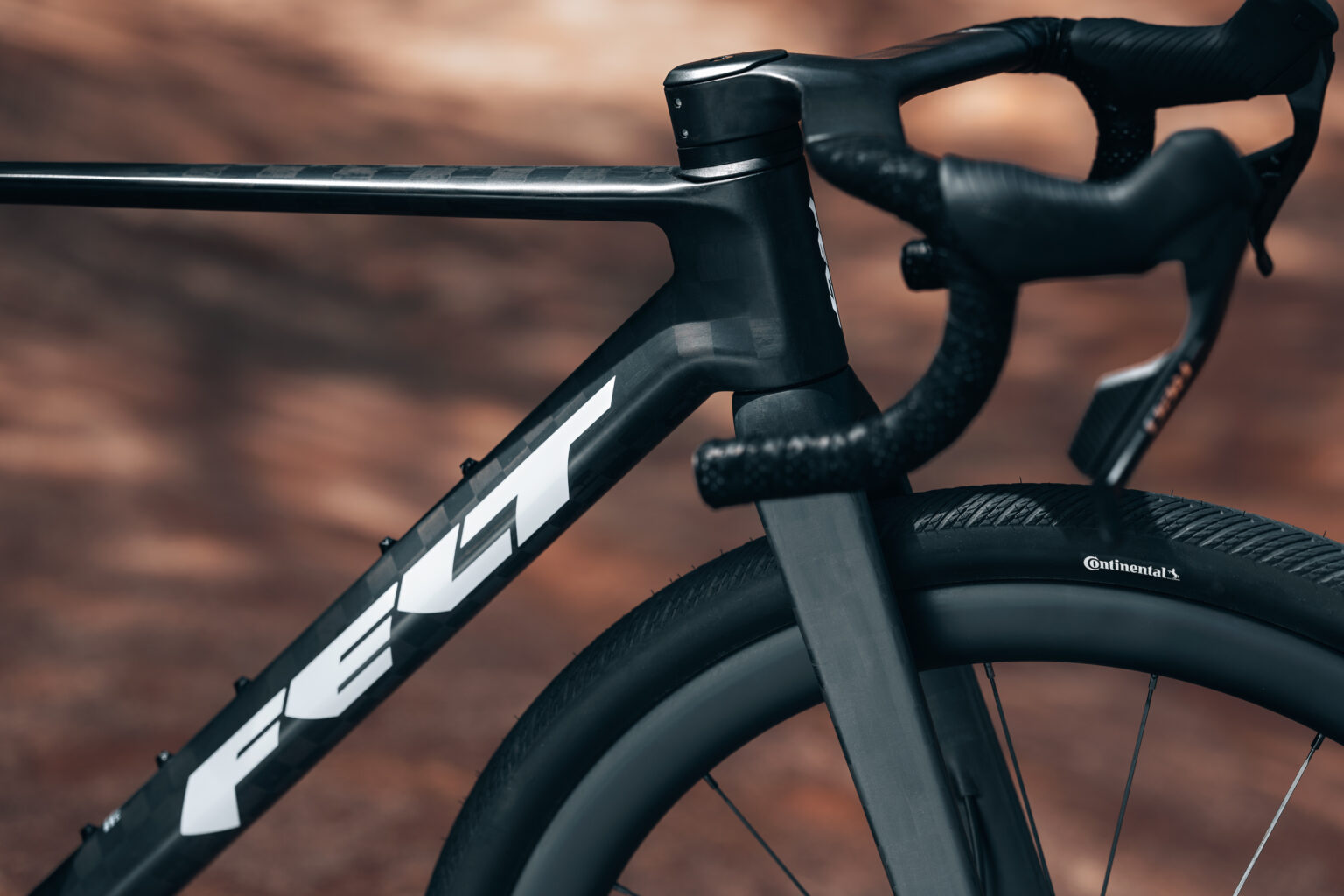The new Felt Breed