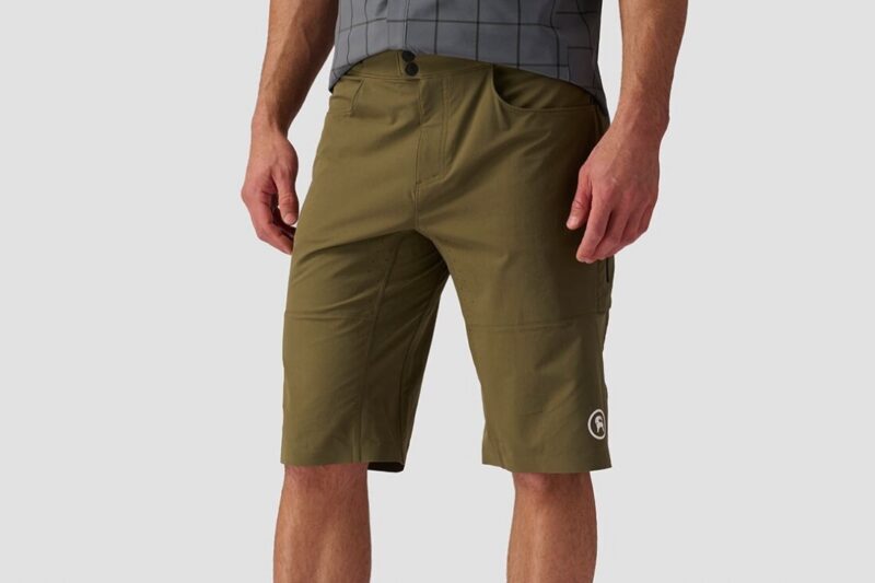 Backcountry Empire Bike Short