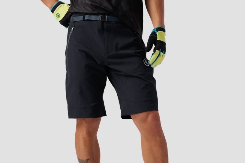 Backcountry Slickrock 11in Bike Short