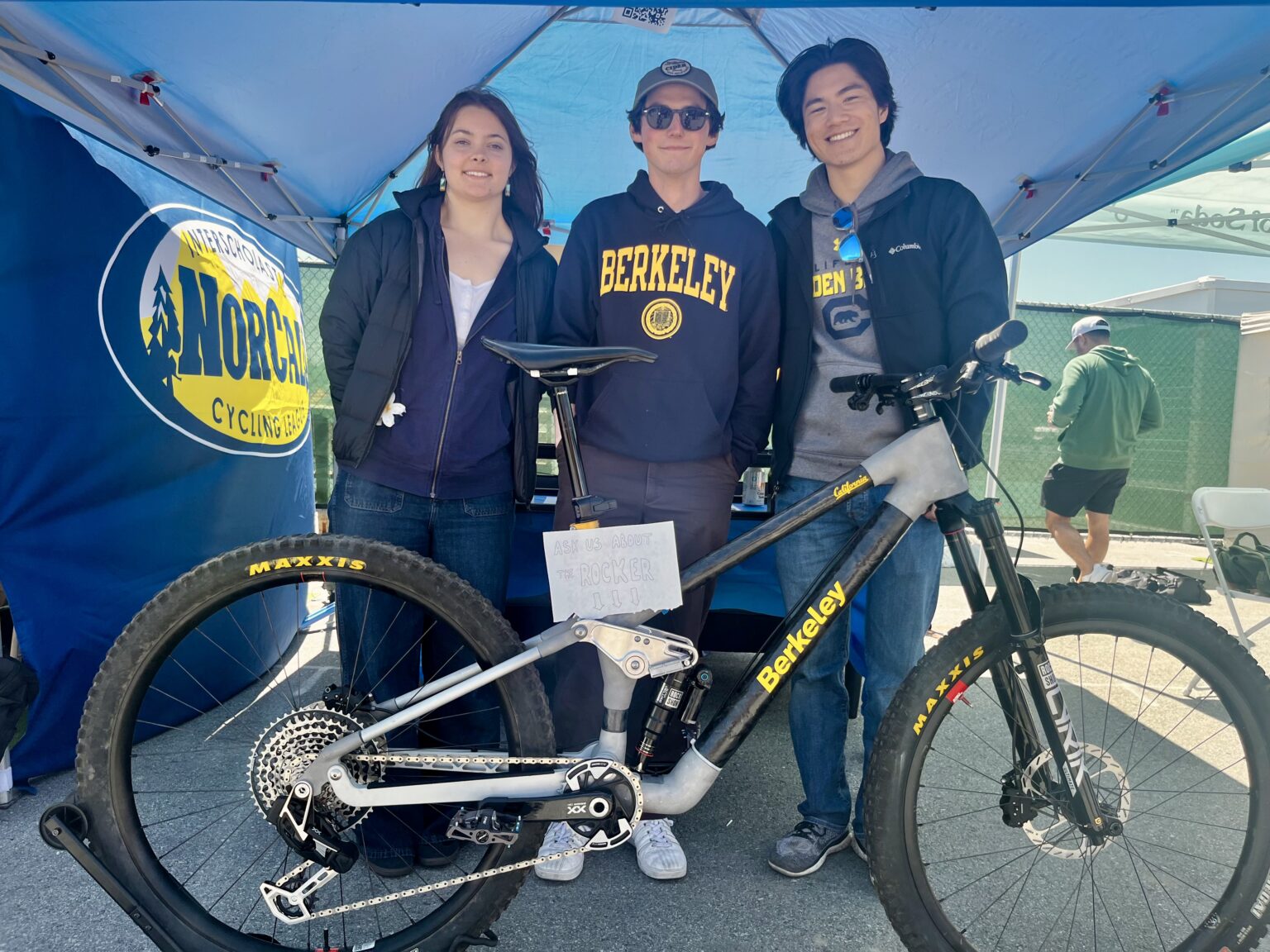 Bike Builders of Berkeley