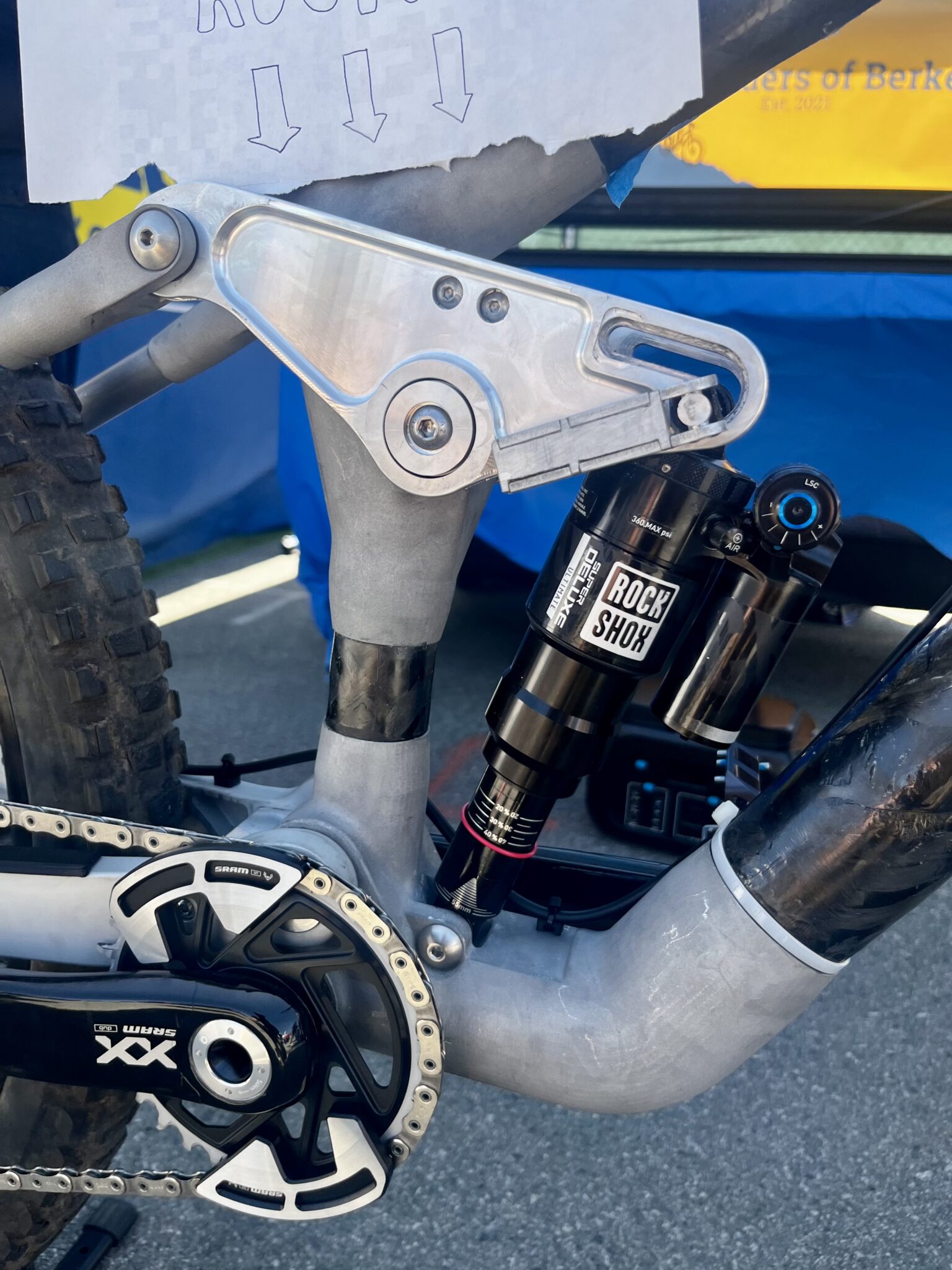 Bike Builders of Berkeley