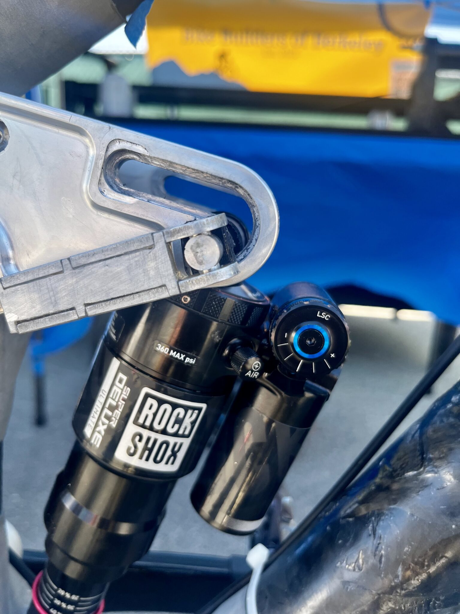 Bike Builders of Berkeley