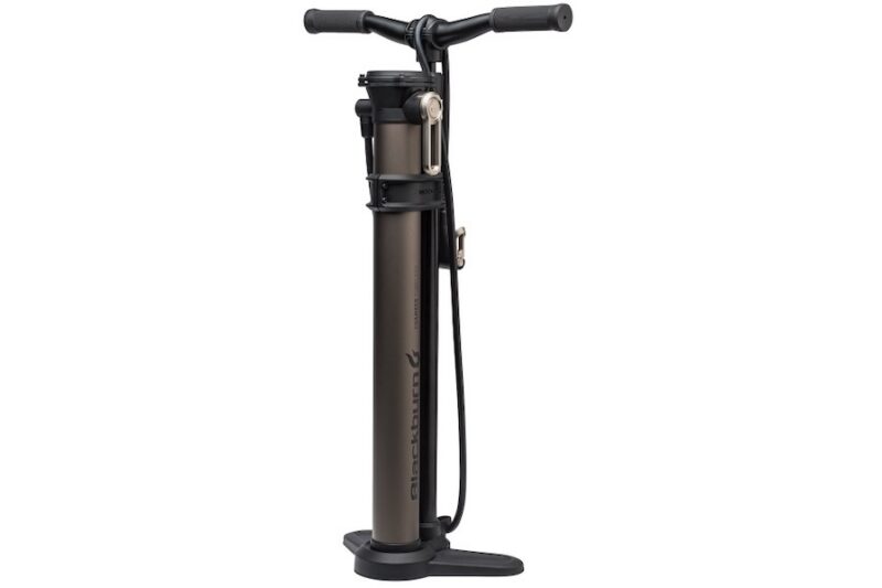 Blackburn Chamber Tubeless Floor Pump