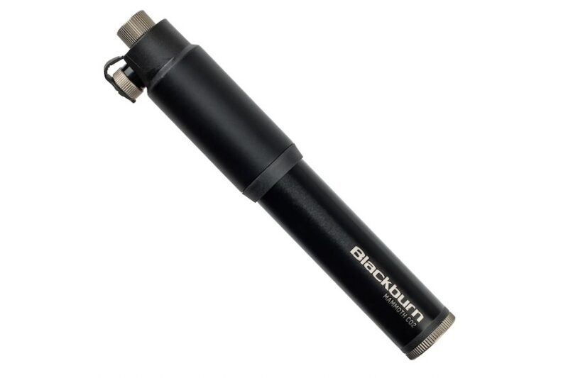 Blackburn Mammoth CO2 Mini-Pump