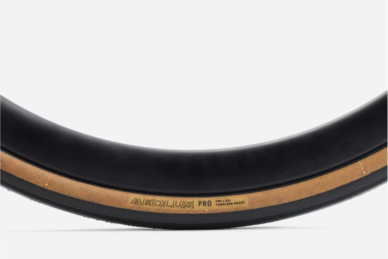 Bontrager Adds Wider, Tougher & More Affordable Road Tires
