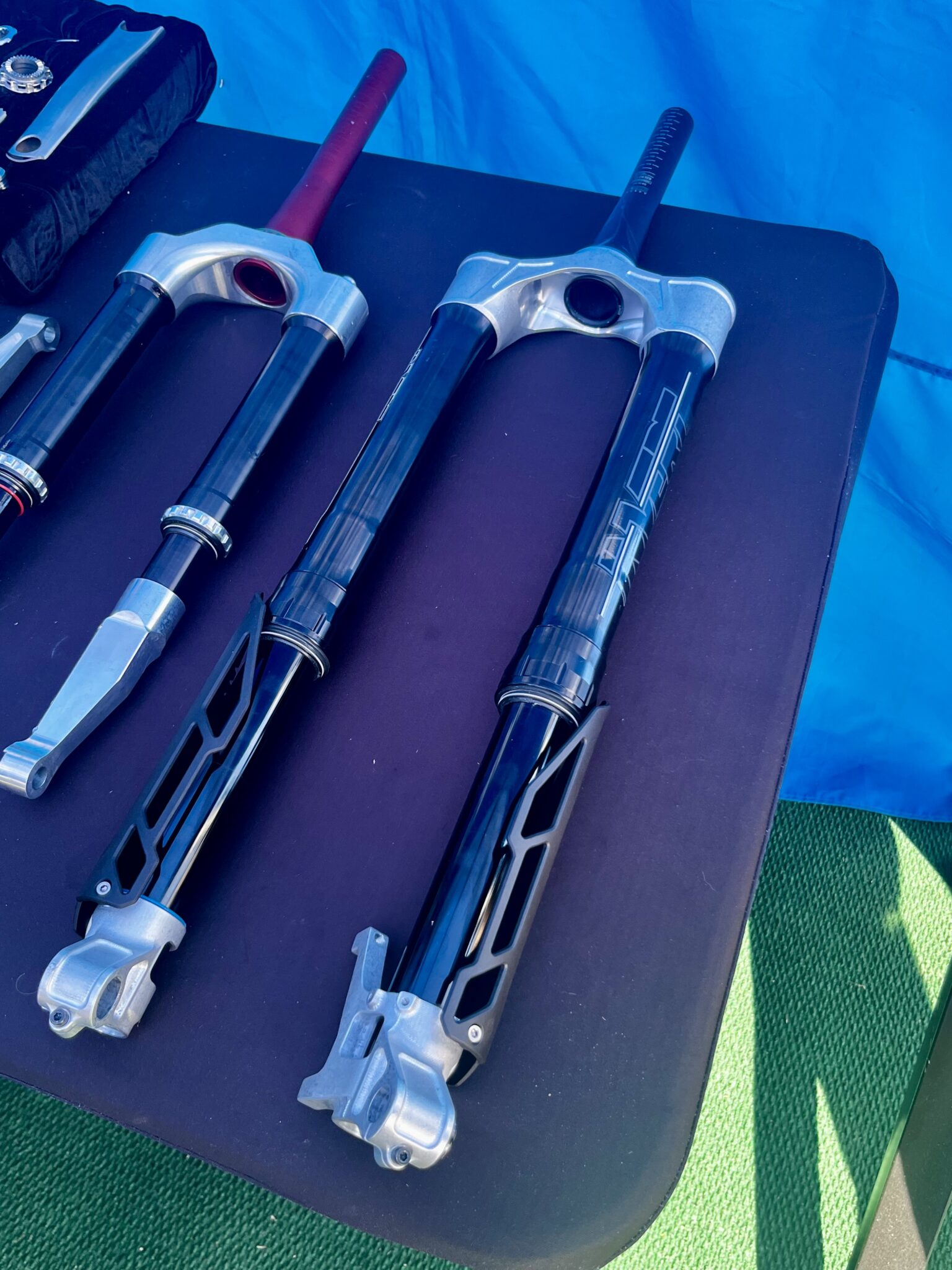 Cane Creek Invert Enduro