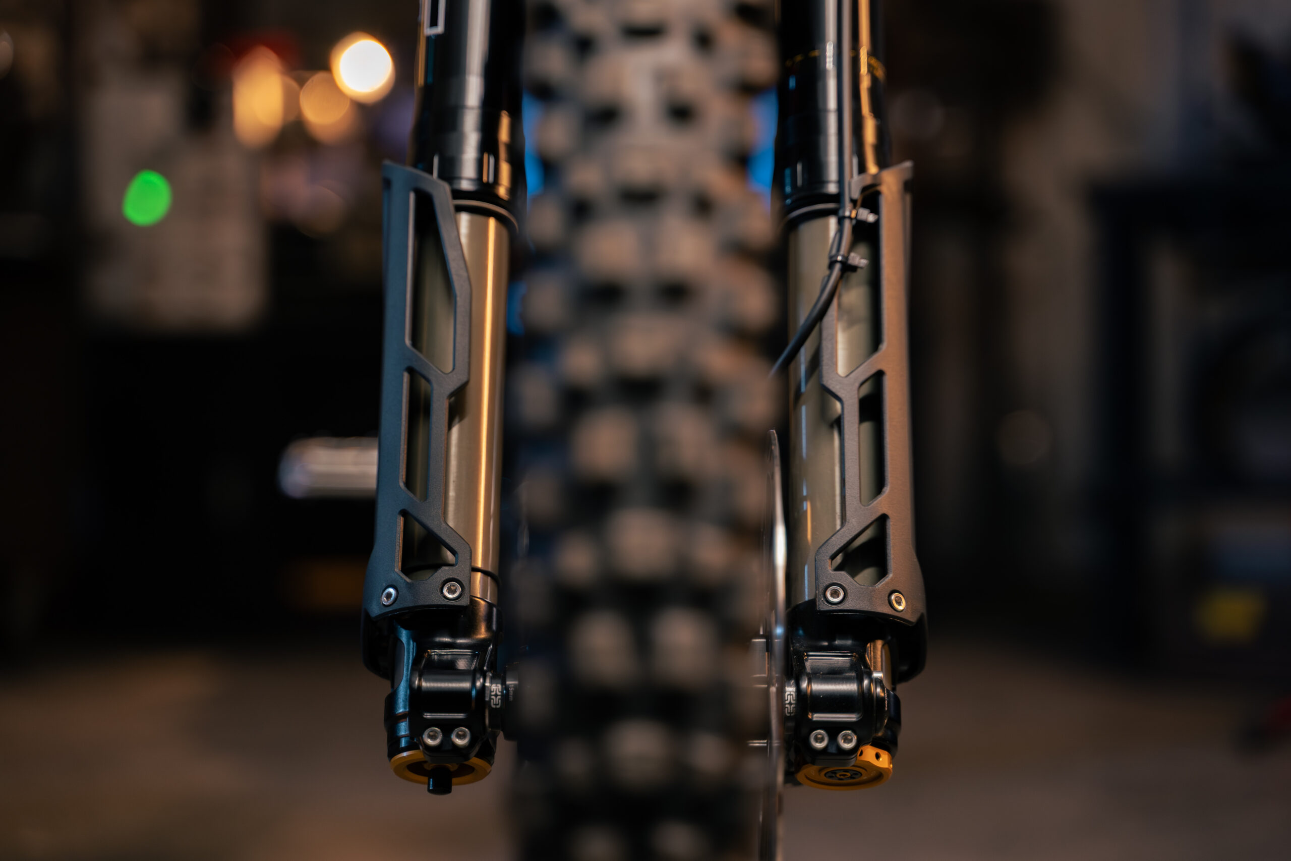 Cane Creek Invert Enduro Suspension Fork Gets Official, and it’s Competitively Priced