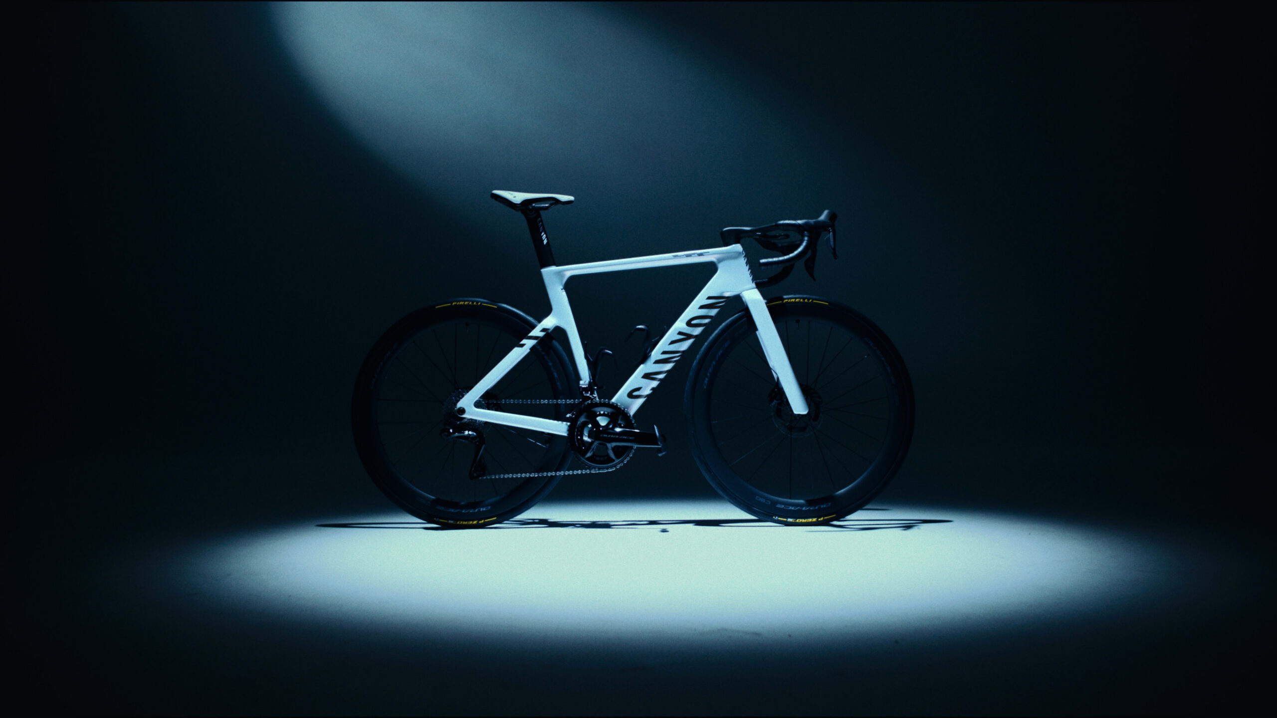 Canyon’s New Endurace CFR Is Not An Endurance Road Bike – It’s A Race Machine 