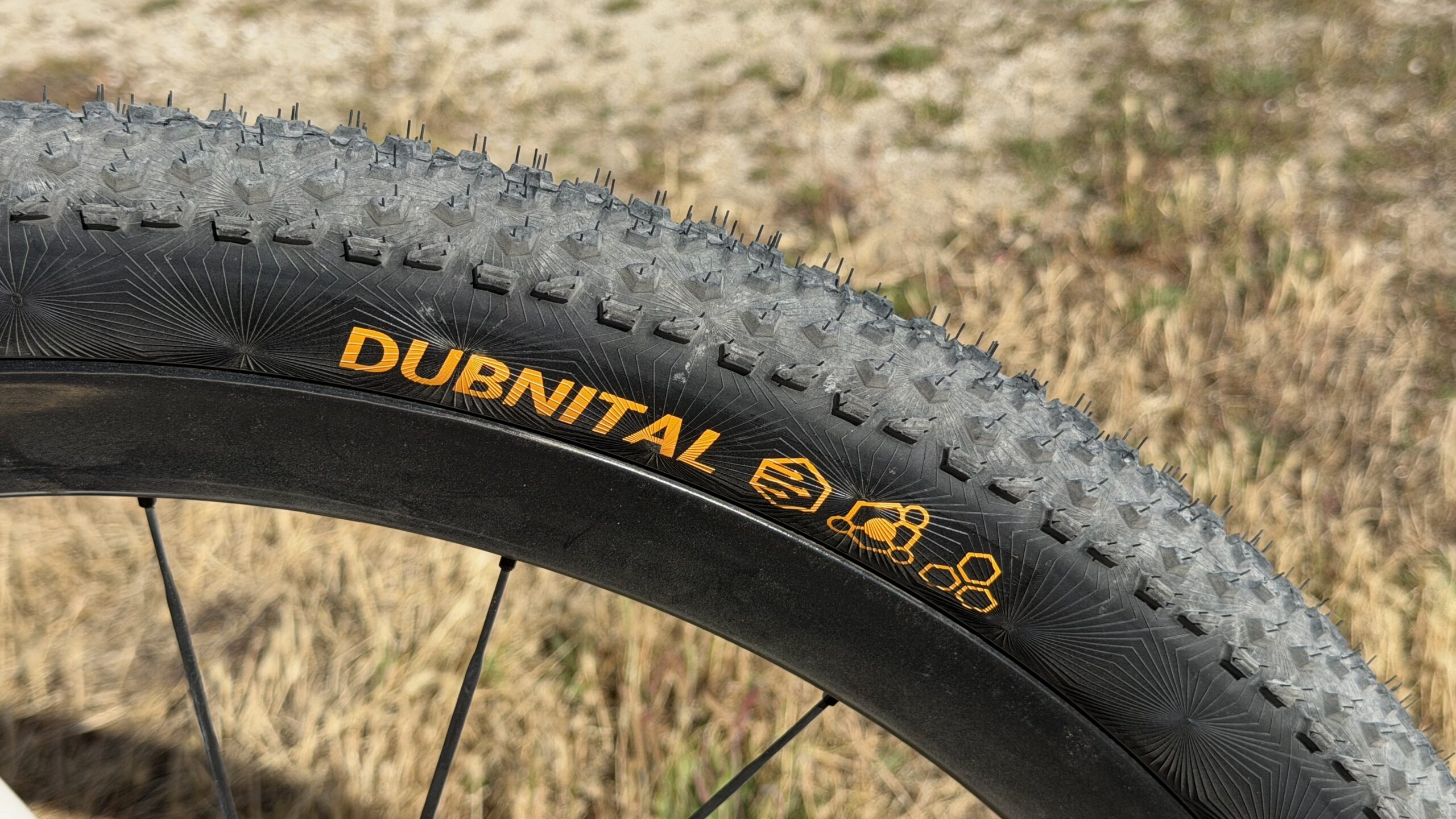 Continental Dubnital Gravel Tires Get New 50mm Size to Fit More Gravel Bikes