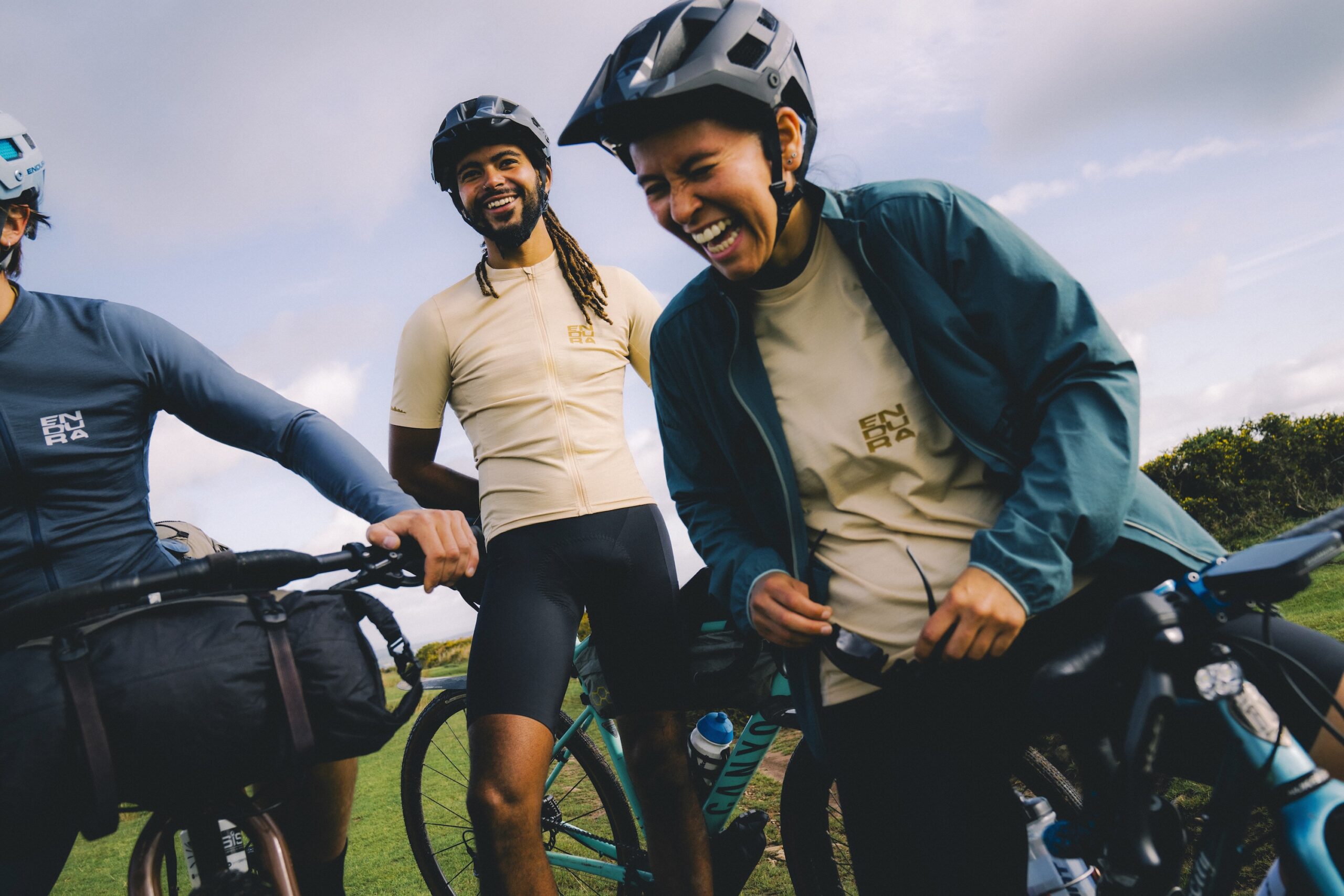 Update Your Ride-Anywhere Kit With Endura
