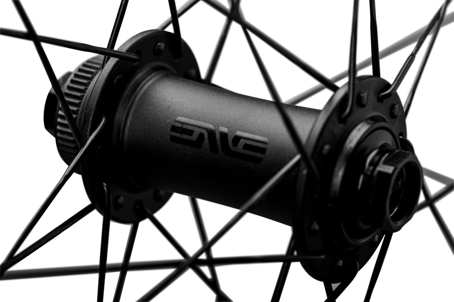 Innerdrive hub on XC28