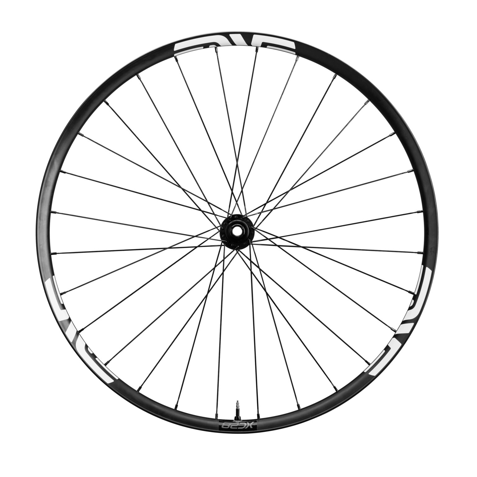 Enve XC28 wheels