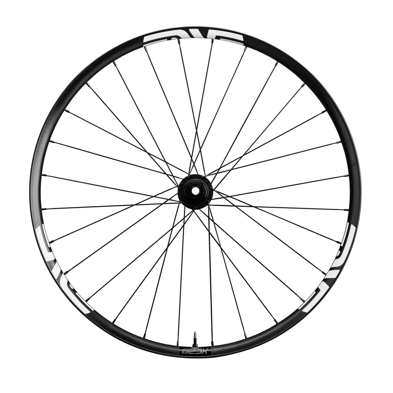 Enve XC28 wheels