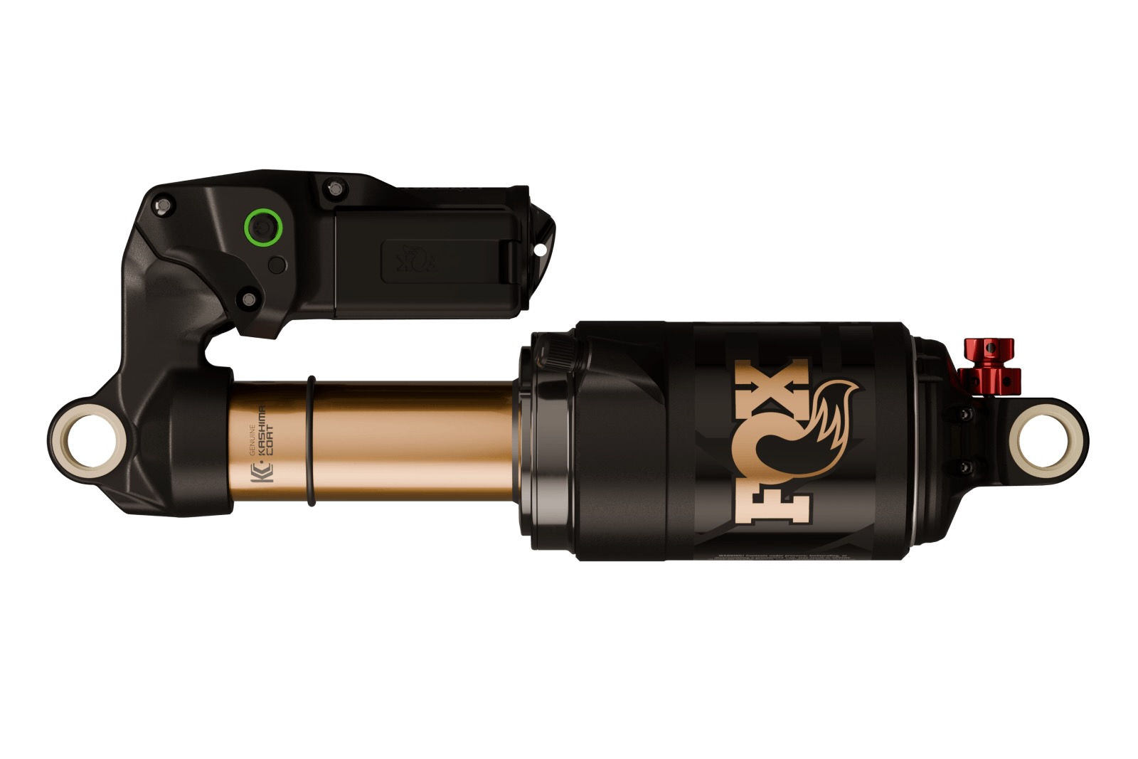 Fox Float X2 Now Available with Live Valve Neo