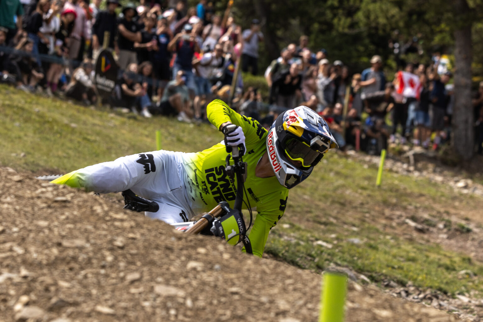 The Fox SpeedSuit inspired the new Flexair lineup