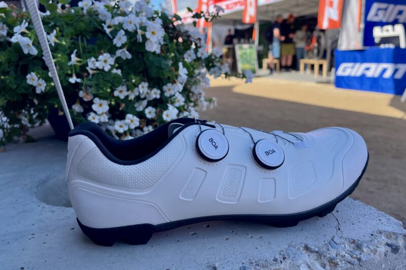 Sea Otter Classic Day One: Jordan’s Favorite Finds