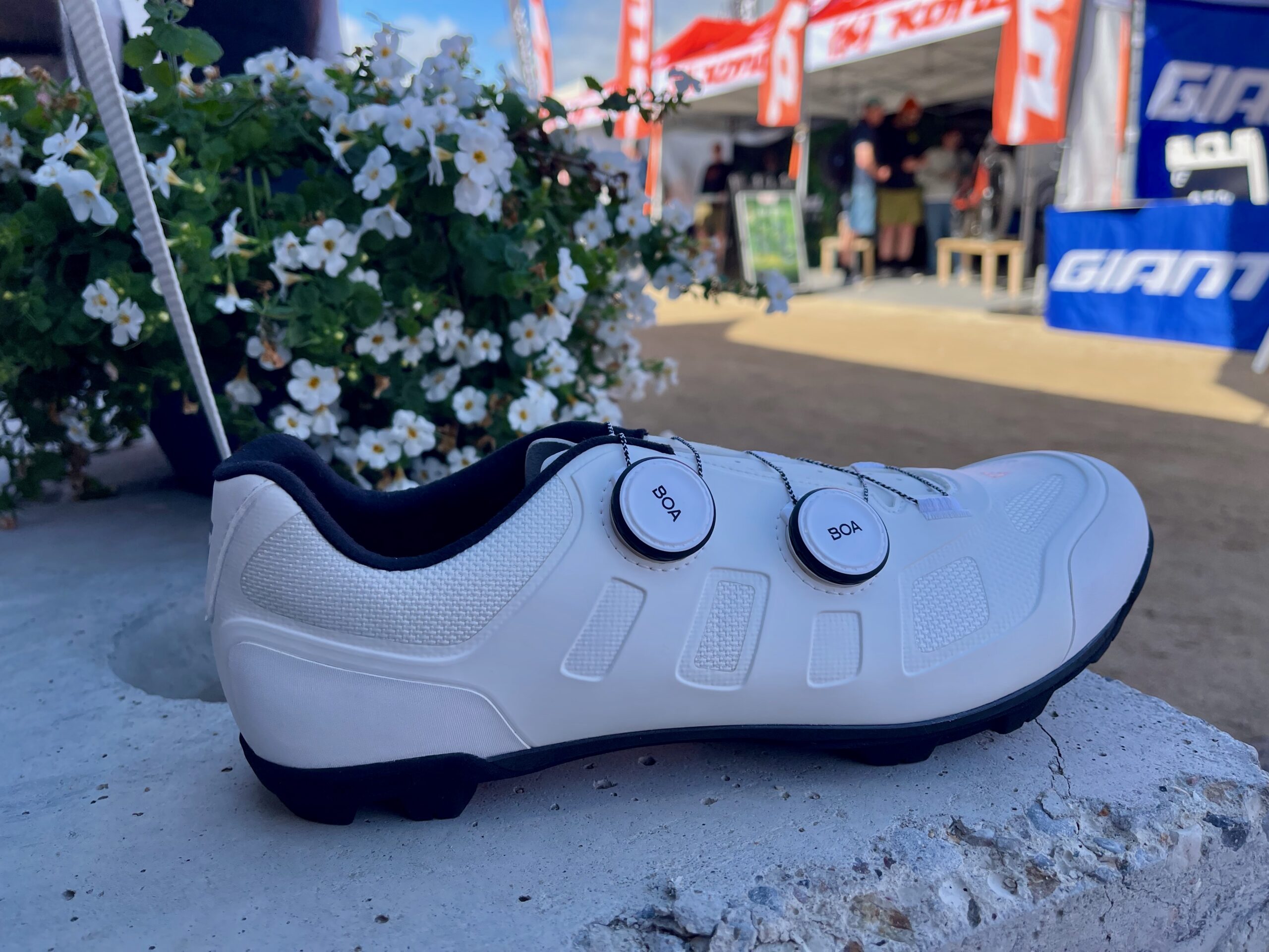 Sea Otter Classic Day One: Jordan’s Favorite Finds