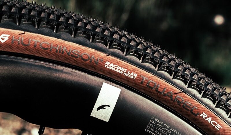 Hutchinson Expands Gravel Line with Three New Tires, Brings GridSkin Tech to Gravel