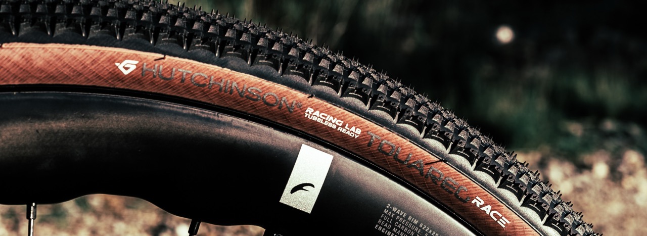 Hutchinson Expands Gravel Line with Three New Tires, Brings GridSkin Tech to Gravel
