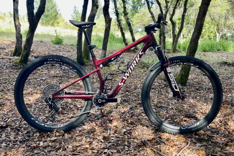 Specialized’s New Epic 9 Might Be The Only Epic You Need