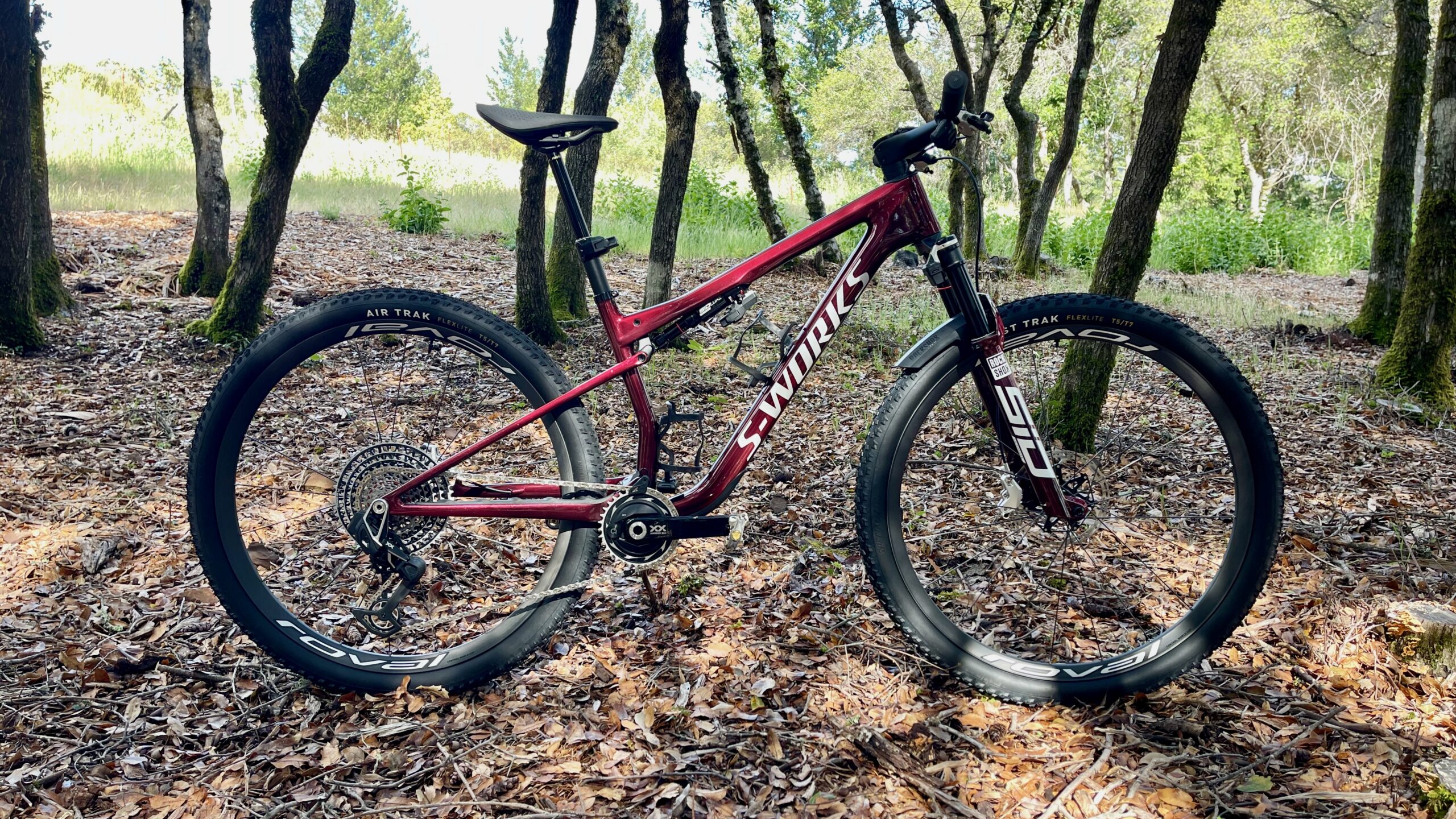 Specialized’s New Epic 9 Might Be The Only Epic You Need