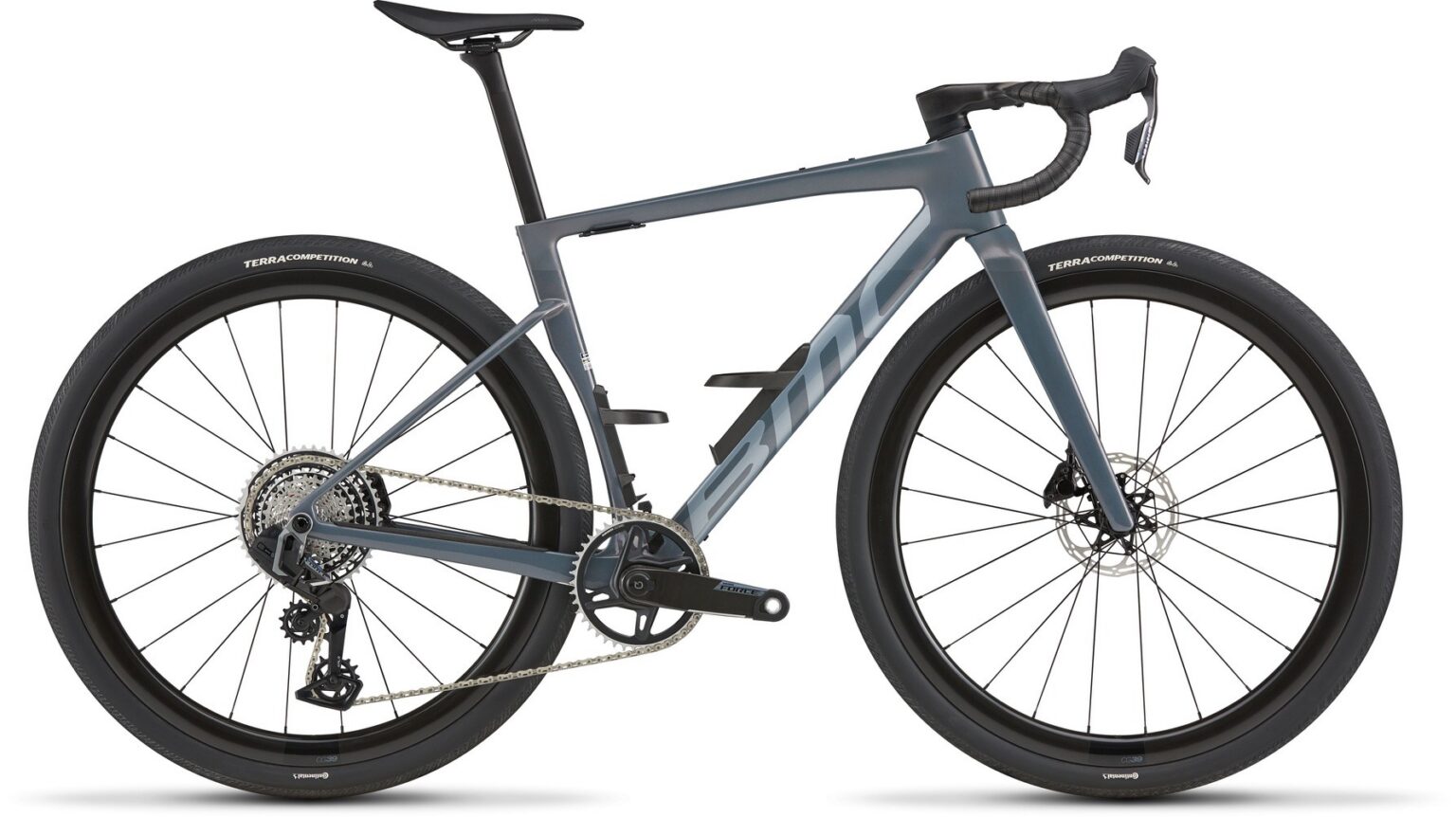 BMC Kaius 01 two gravel race bike