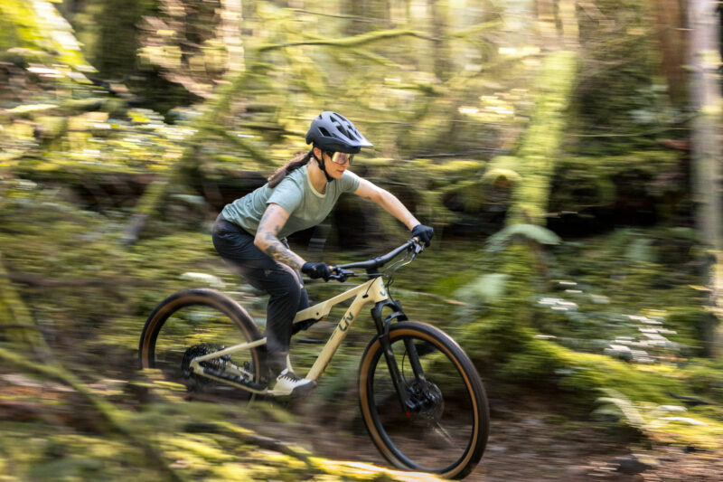 All New Liv Embolden Gets All the Right Updates for an Affordable Modern Trail Bike