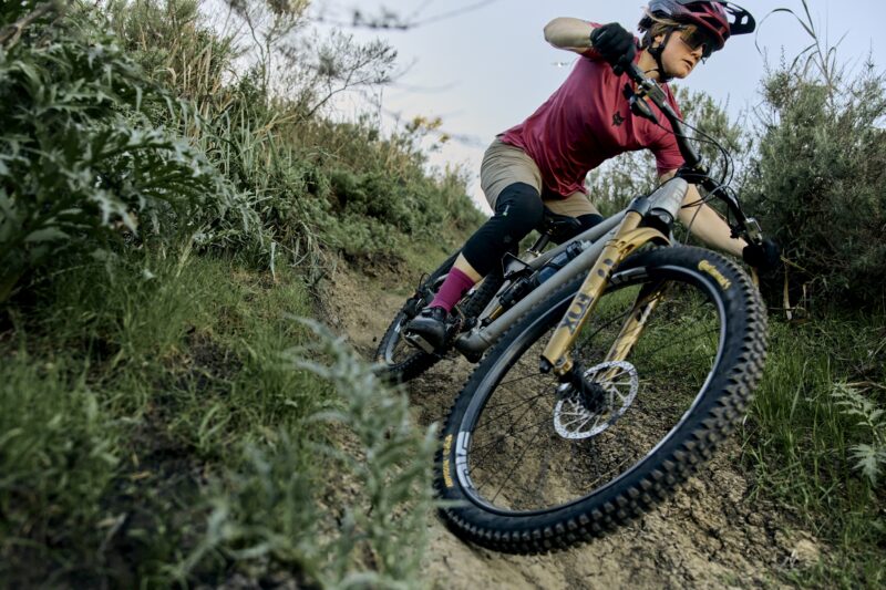 The All-New Flexair Collection is Fox Racing’s Slimmest and Lightest Yet