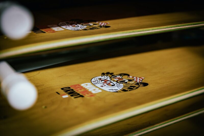 Ornot Collabs with Pro Skater & Local Artist to Launch The City Collection