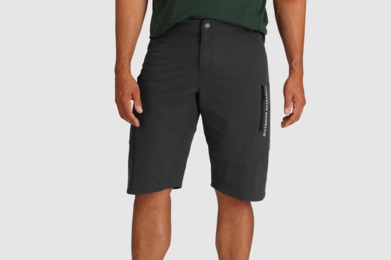 Outdoor Research Freewheel Ride Shorts
