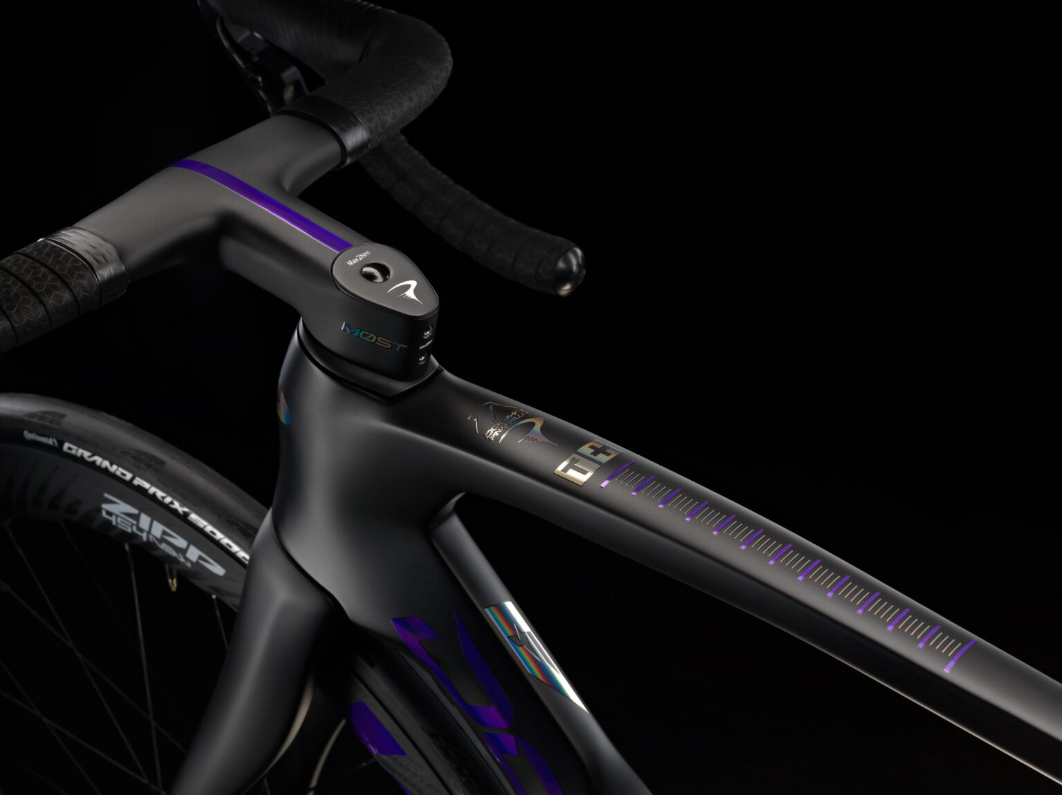 Pinarello x Tissot collab