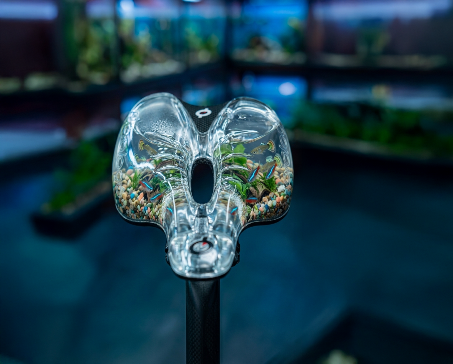 Prologo Aquaflow System Saddle