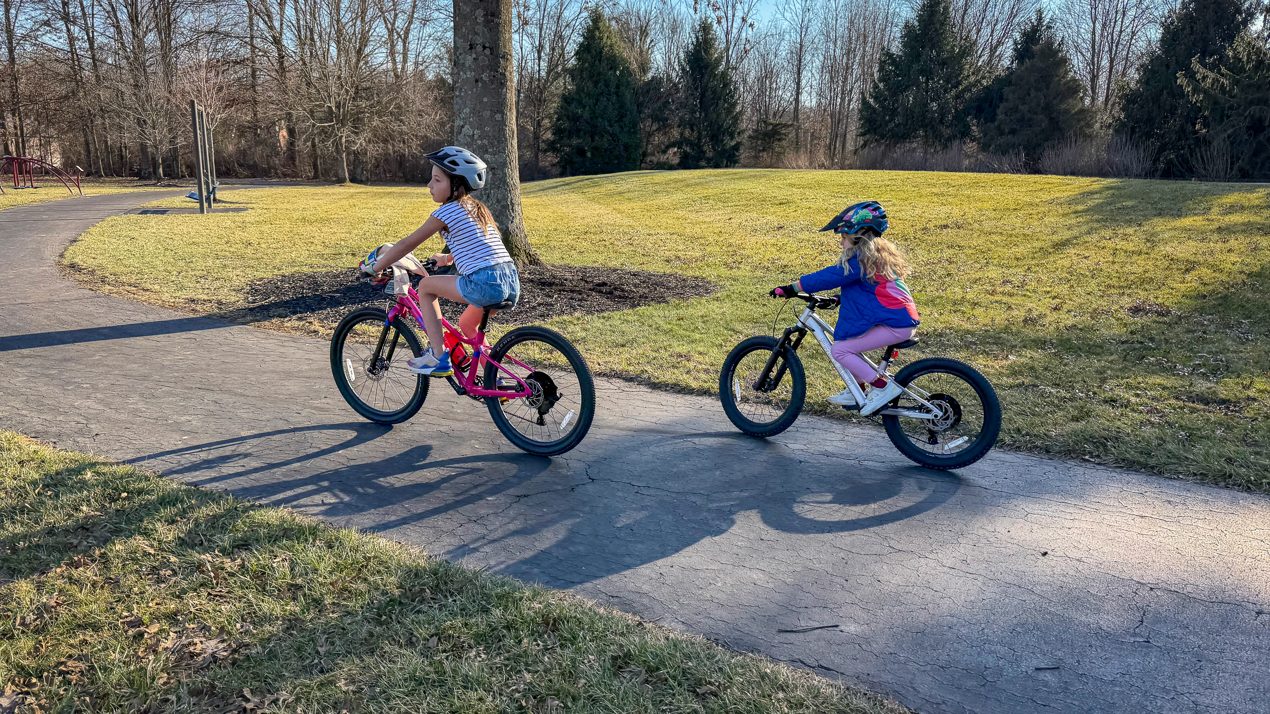 Prevelo Alpha & Zulu Kid’s Bike Review: Small Bikes Making the Big Brands Play Catch Up